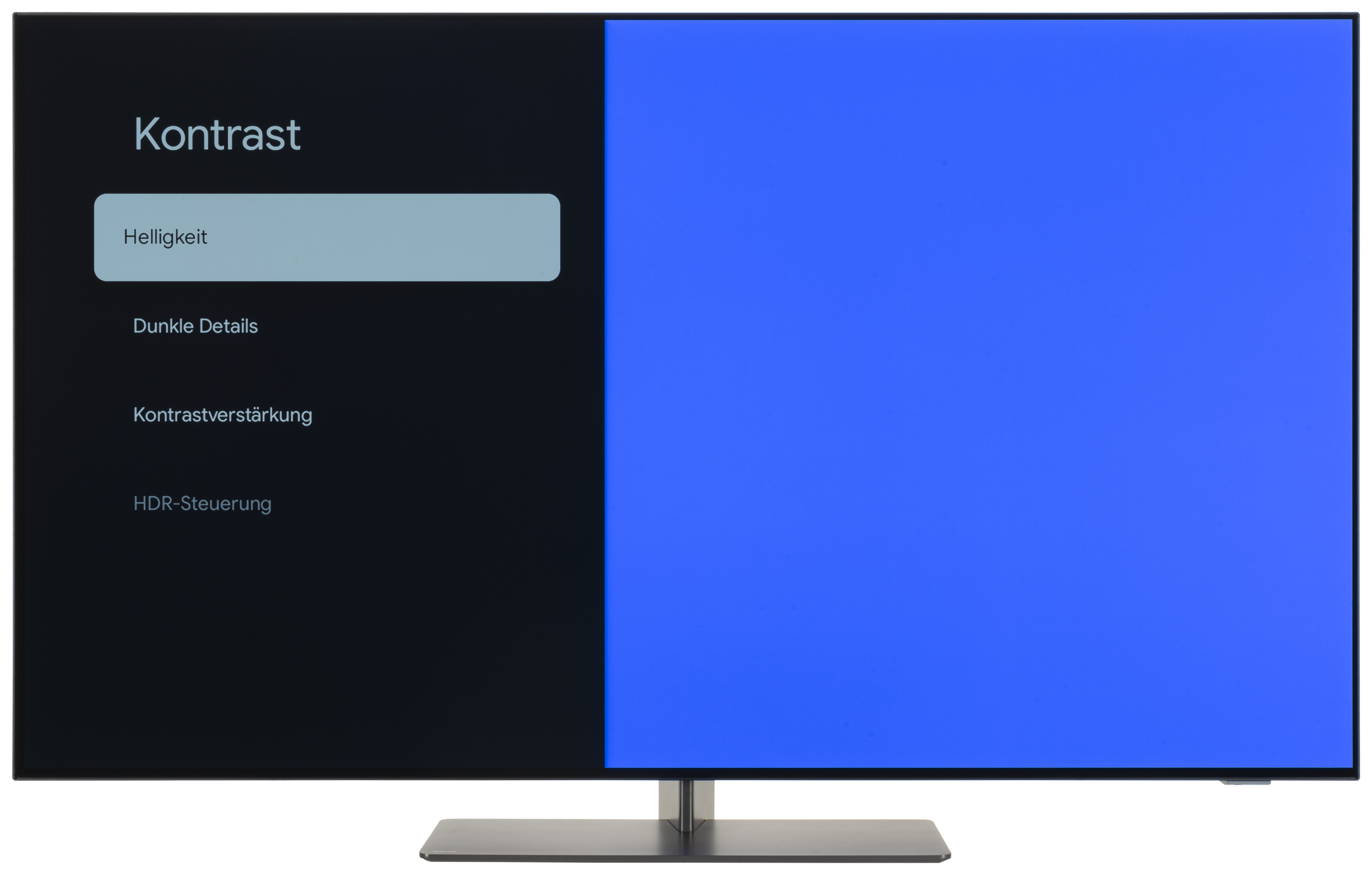 PHILIPS 65OLED818/12