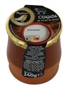 AUCHAN GOURMET (ALCAMPO) CUAJADA DE LECHE DE OVEJA