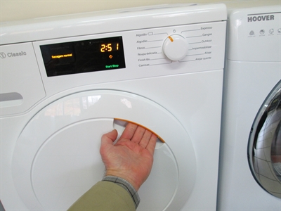 MIELE TDD220WP ACTIVE FAMILY