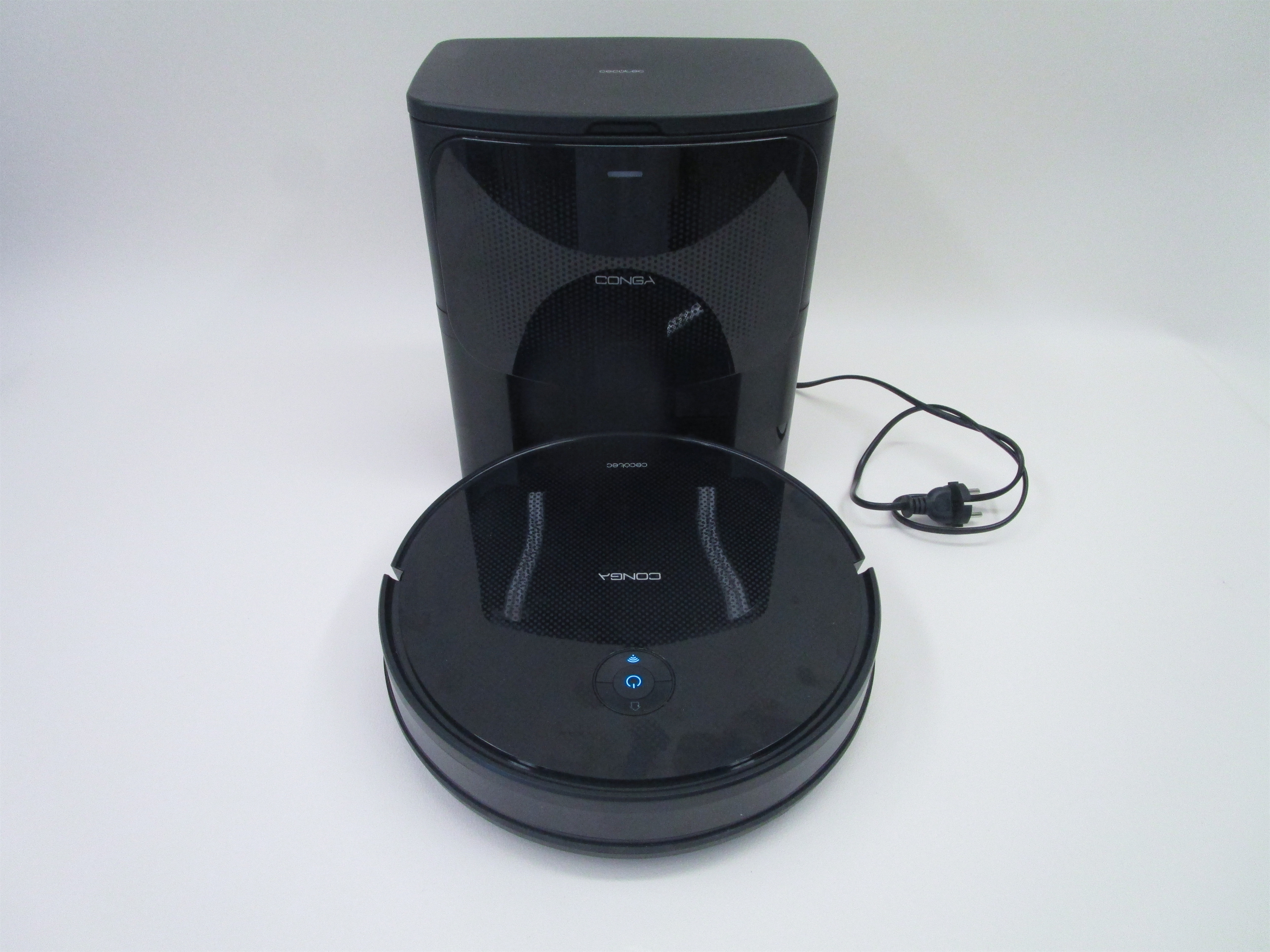 CECOTEC CONGA 2299 ULTRA HOME X-TREME