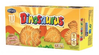 ARTIACH DINOSAURUS Dinosaurus