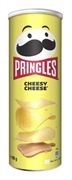 PRINGLES CHEESY CHEESE