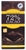 ALIPENDE (AHORRAMAS) Chocolate negro, 72% cacao