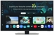 SAMSUNG GQ50QN90FATXZG