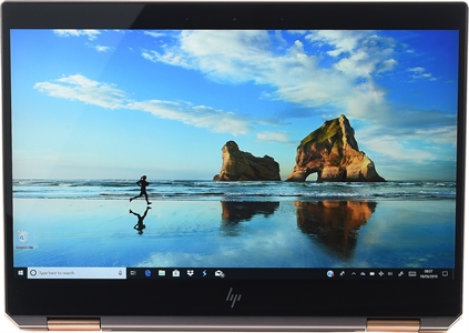 HP SPECTRE X360 13-AP0001NS