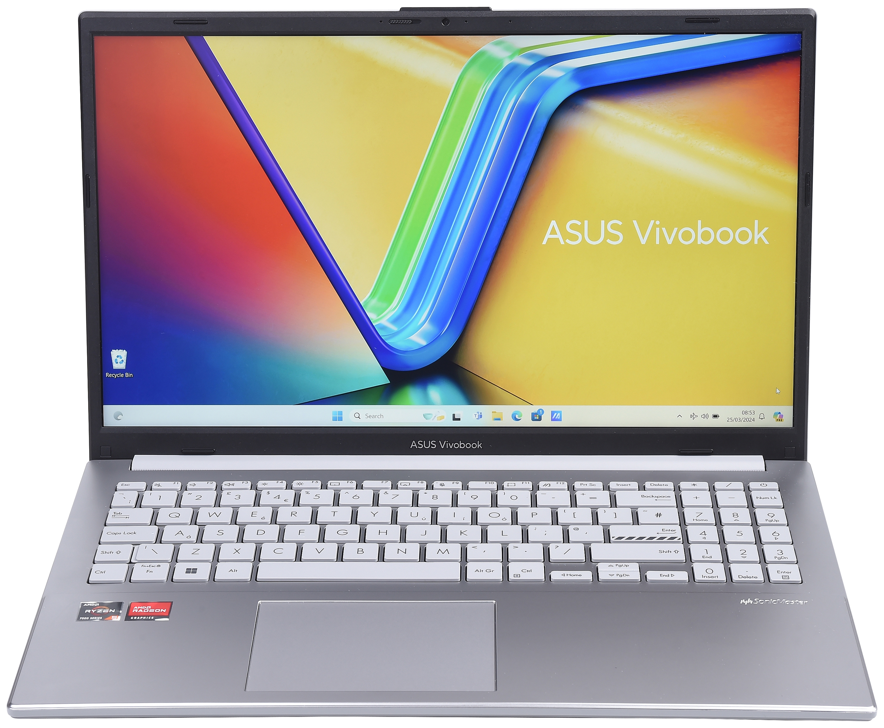 ASUS VIVOBOOK GO 15 E1504FA-NJ642W