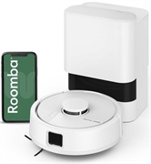 IROBOT Roomba Mini + base AutoEmpty F155240 White