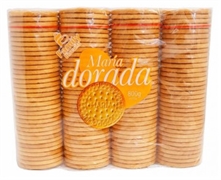 FAMILY BISCUITS María 1874 original