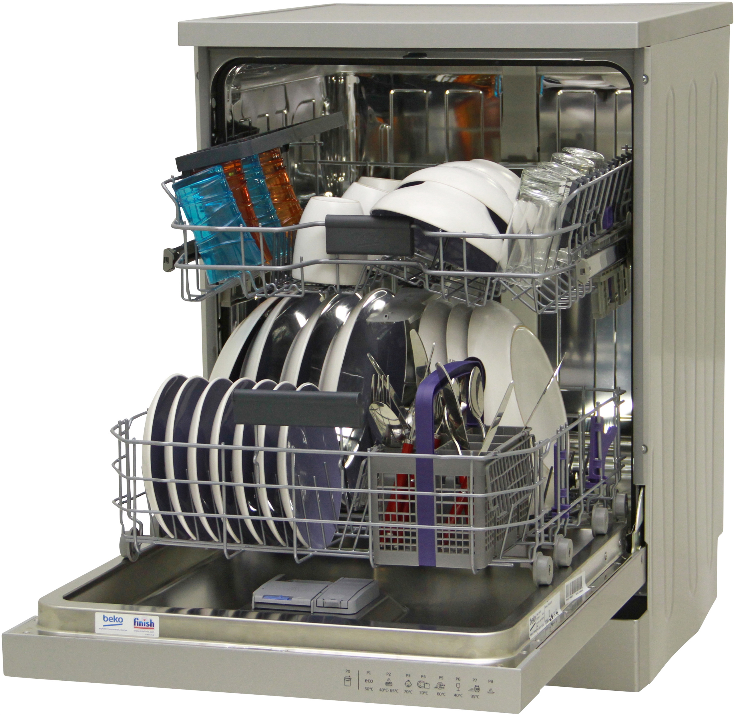BEKO DFN28432X