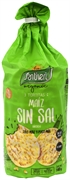SANTIVERI TORTITA DE MAÍZ SIN SAL