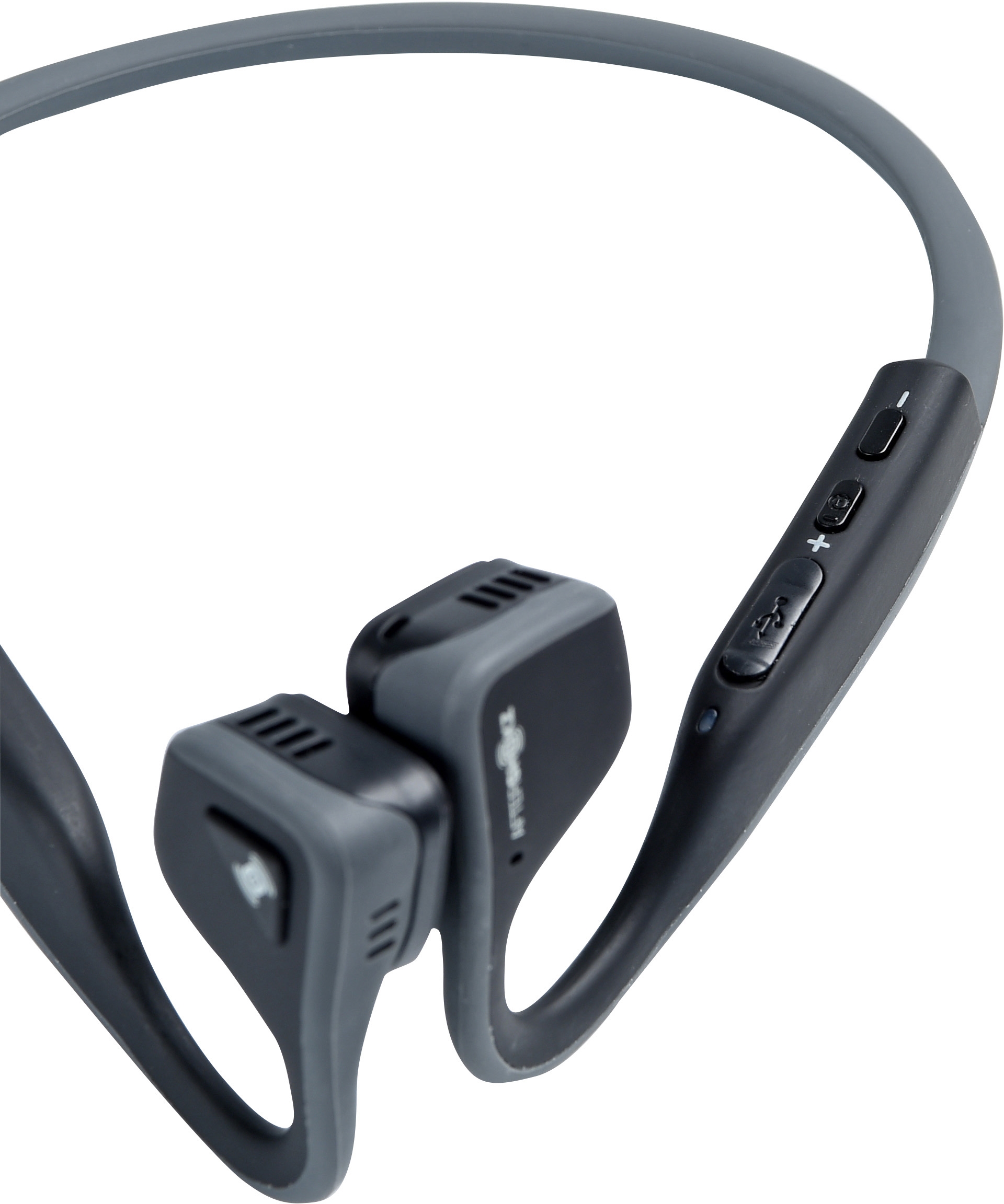 AFTERSHOKZ TREKZ TITANIUM