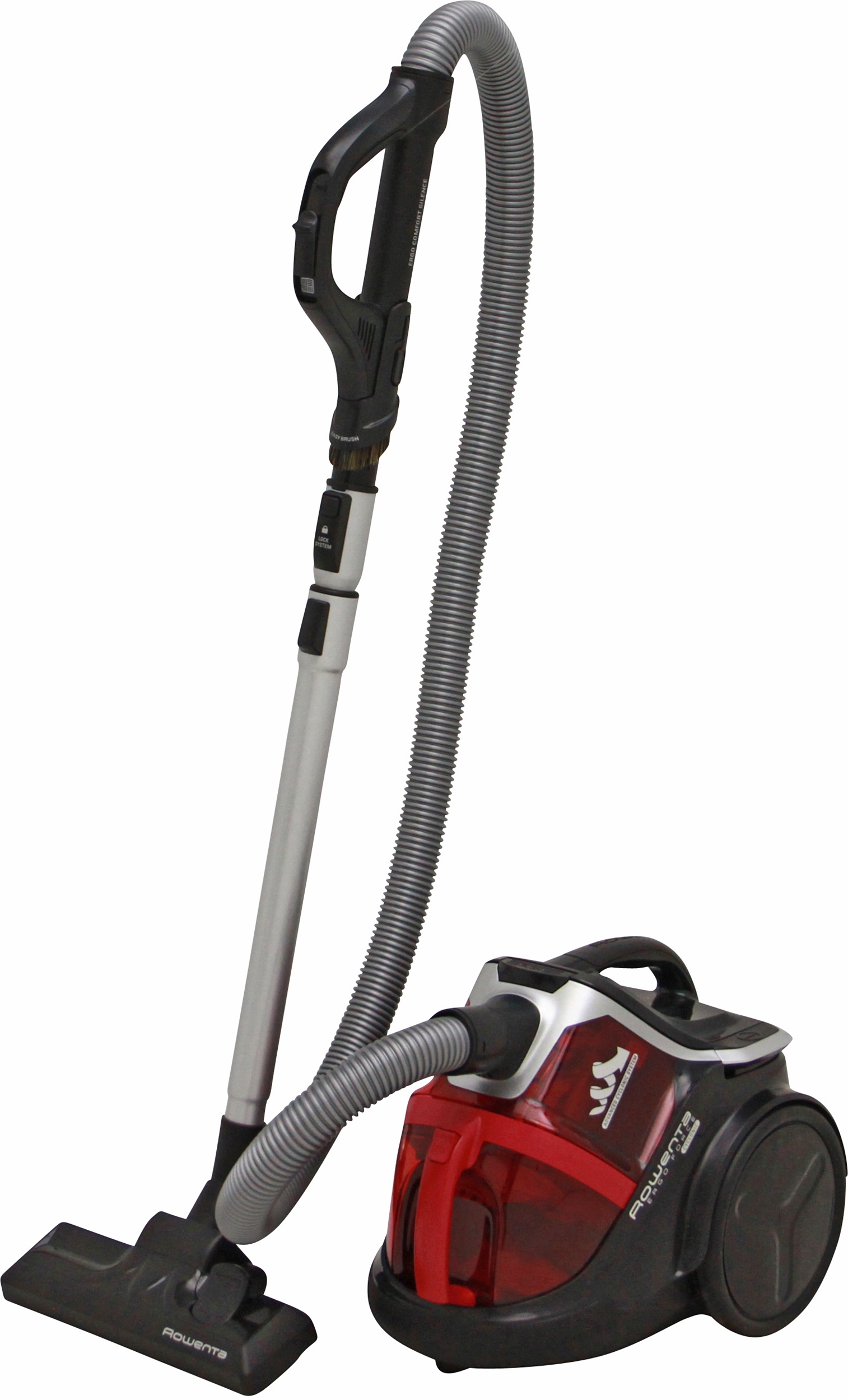 ROWENTA RO 6743