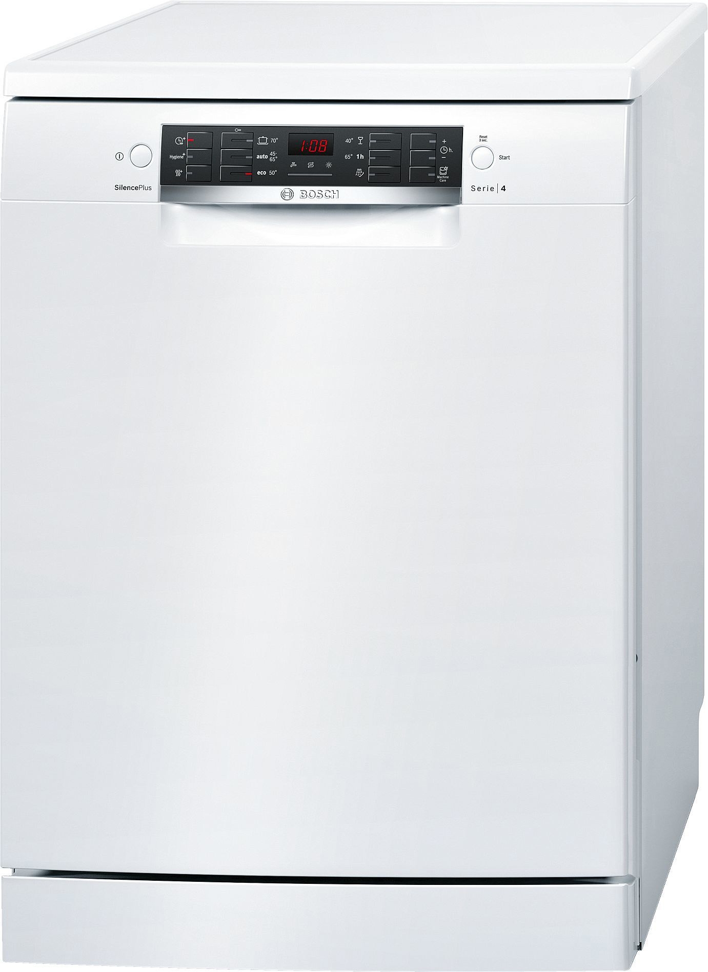 BOSCH SMS46KW04E