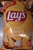 LAY'S CHEESE & ONION