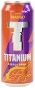 TITANIUM (EROSKI) Mango