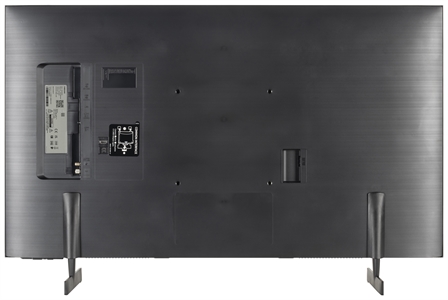 SAMSUNG TU43CU8000