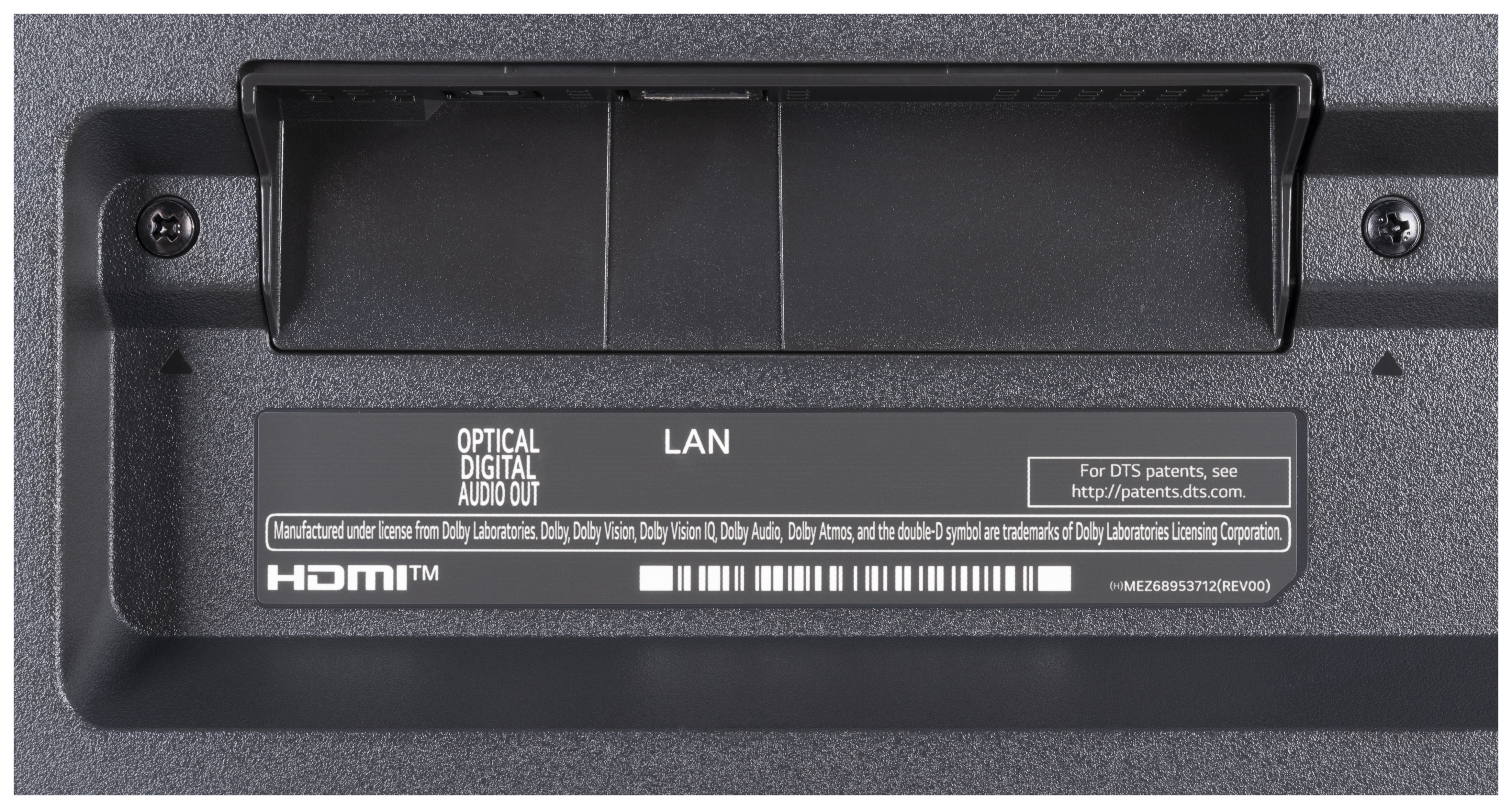 LG 55QNED826RE