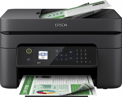 EPSON WORKFORCE WF-2835DWF