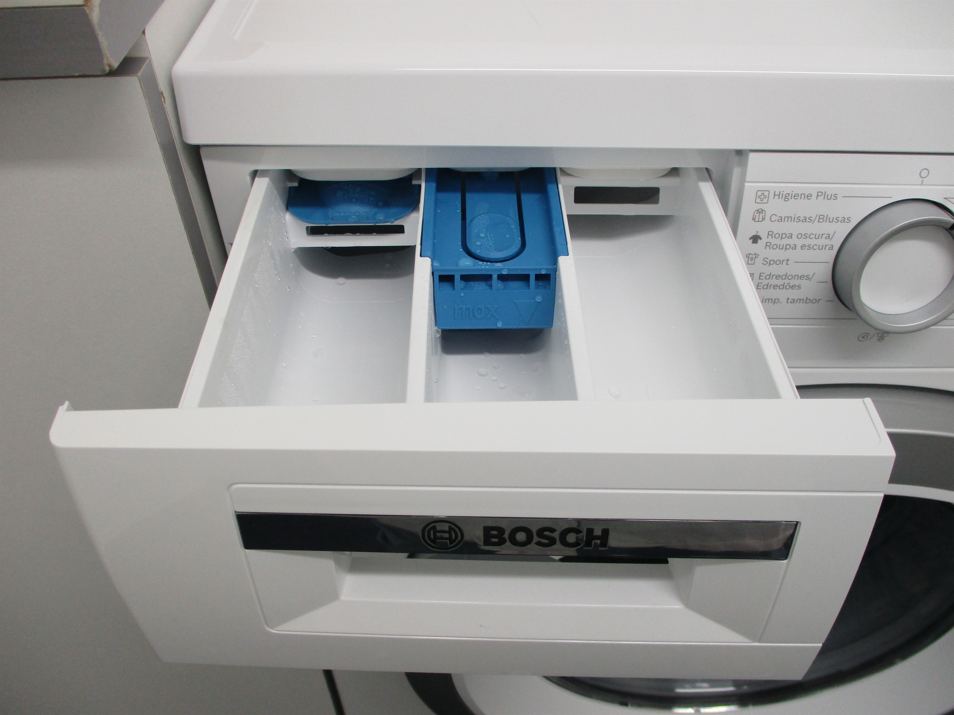 BOSCH WUU24T62ES