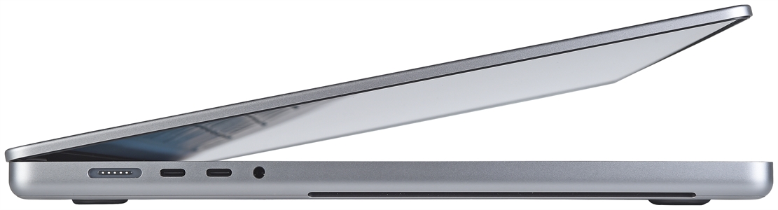 APPLE MACBOOK PRO 16" M1 PRO 512GB