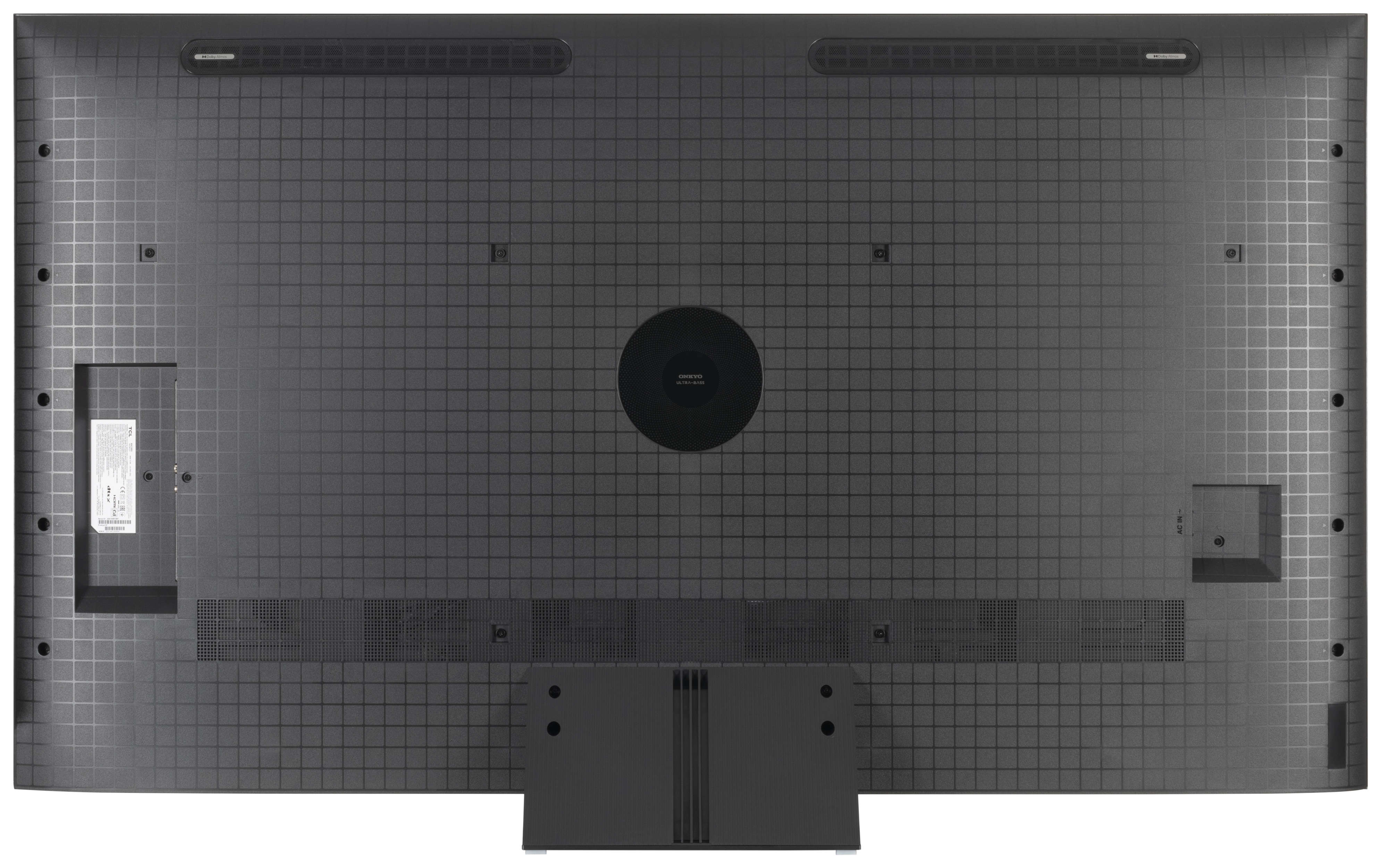 TCL 65C855