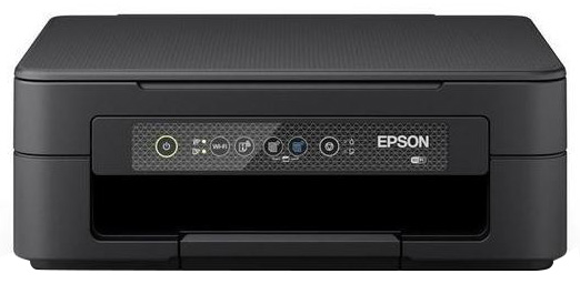 EPSON EXPRESSION HOME XP-2200