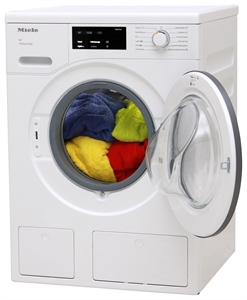 MIELE WCG 660
