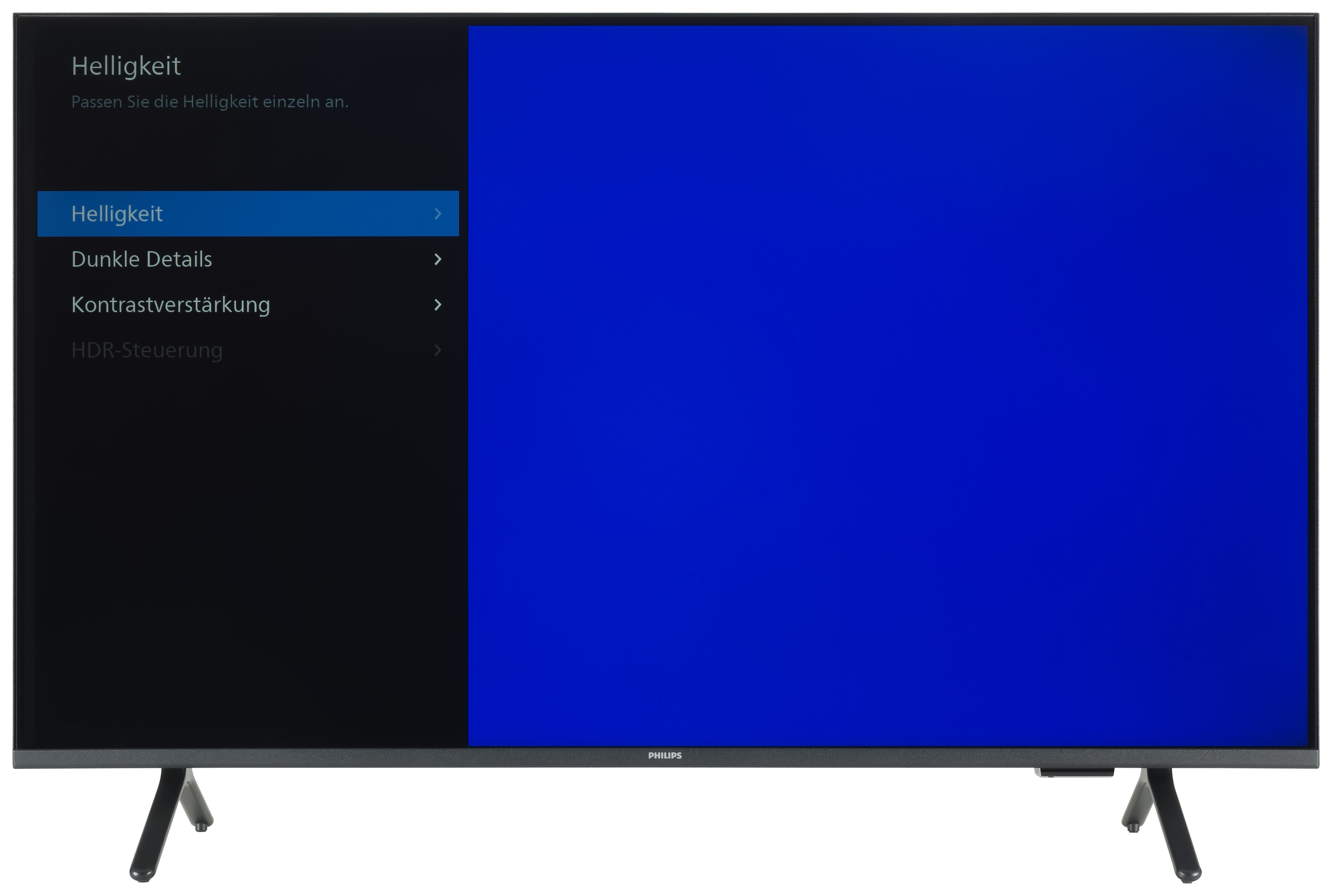 PHILIPS 43PUS8550/12