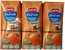 DISFRUTA-JUVER Naranja