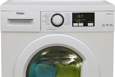HAIER HW100-1211NS