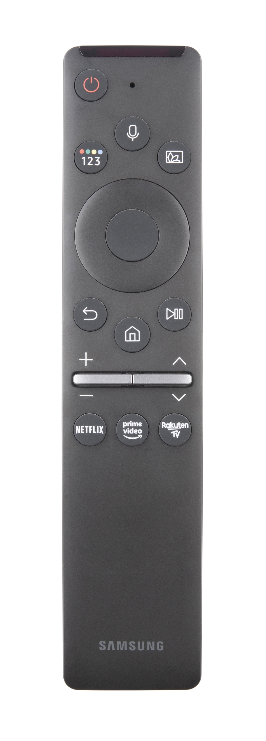 SAMSUNG QE43Q60TA