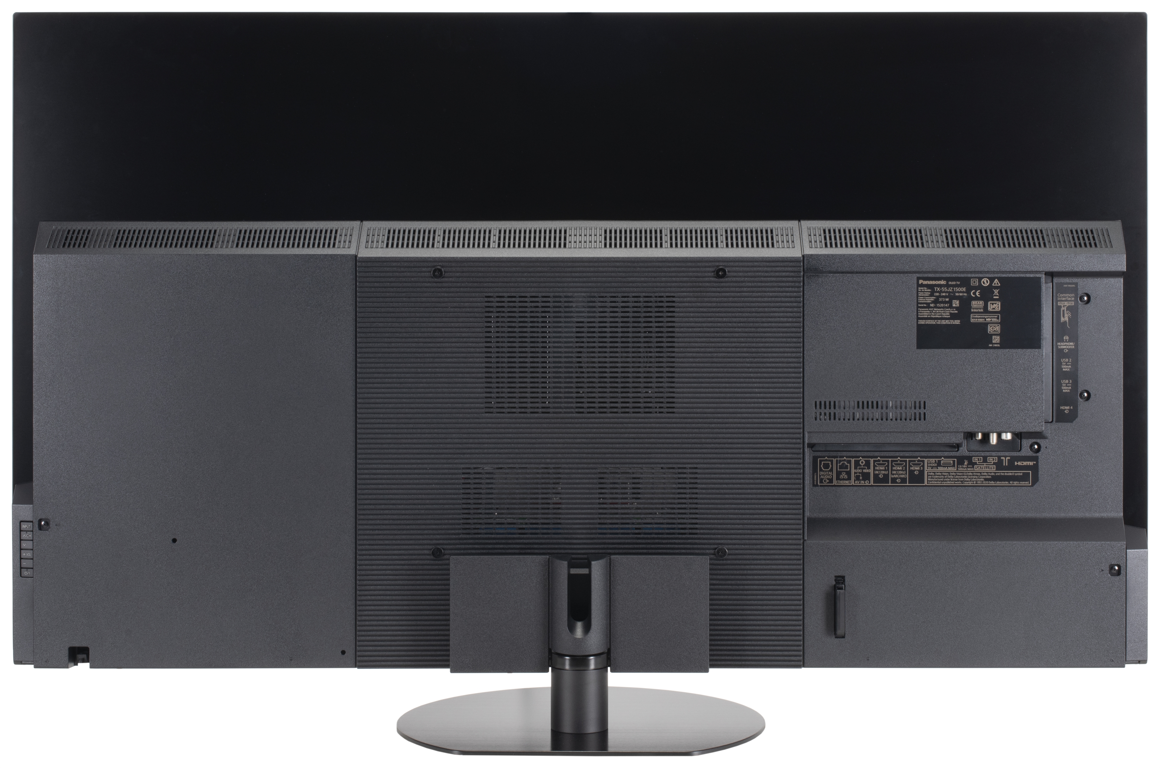 PANASONIC TX-55JZ1500E