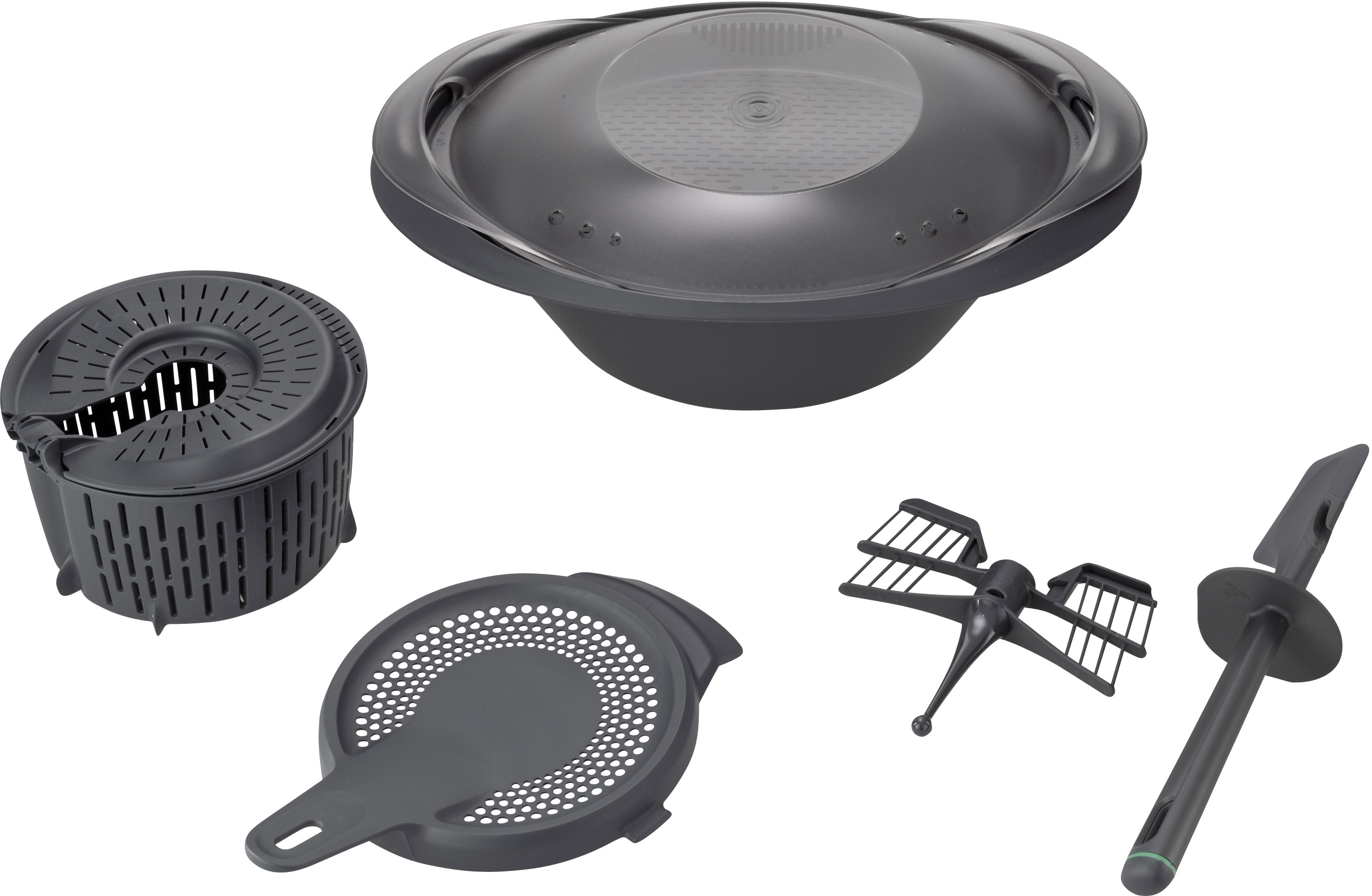 VORWERK THERMOMIX TM6