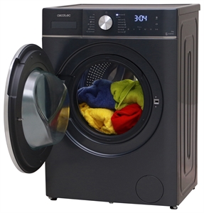 CECOTEC BOLERO DRESSCODE 8800 INVERTER BLUE A - 02797