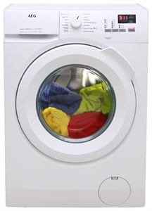 AEG LFA6K8241B