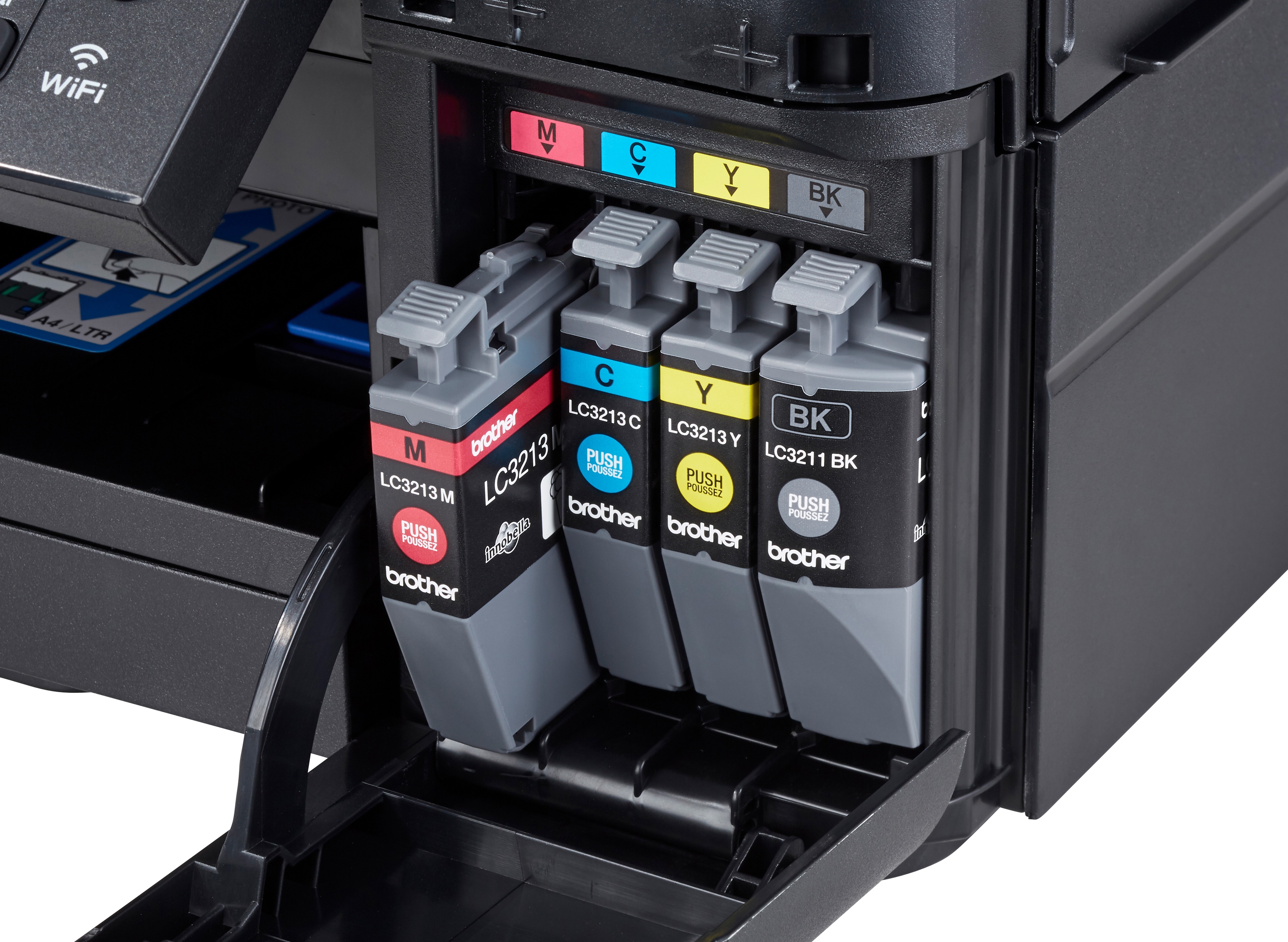 BROTHER DCP-J572DW