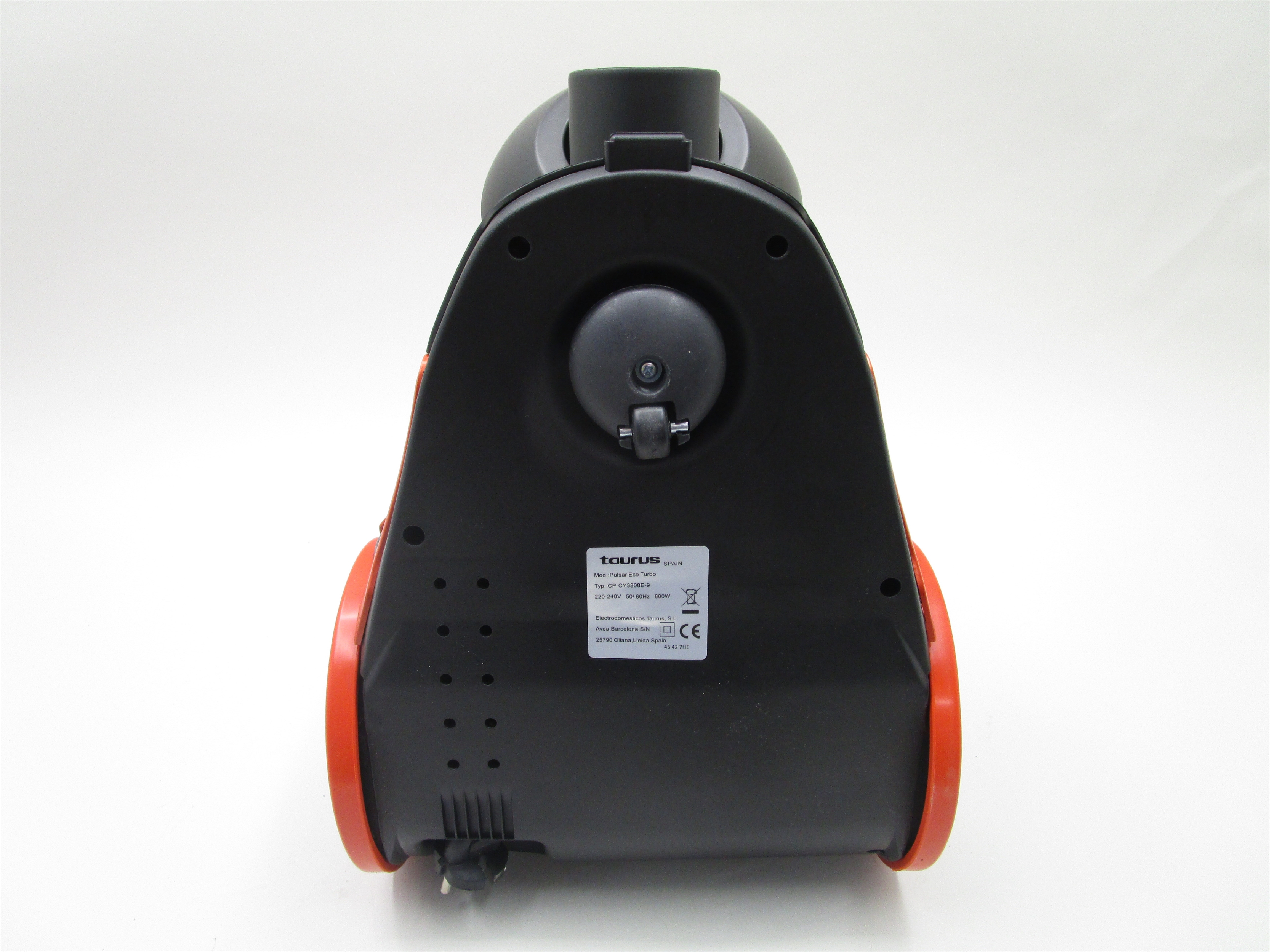 TAURUS PULSAR ECO TURBO 948.969