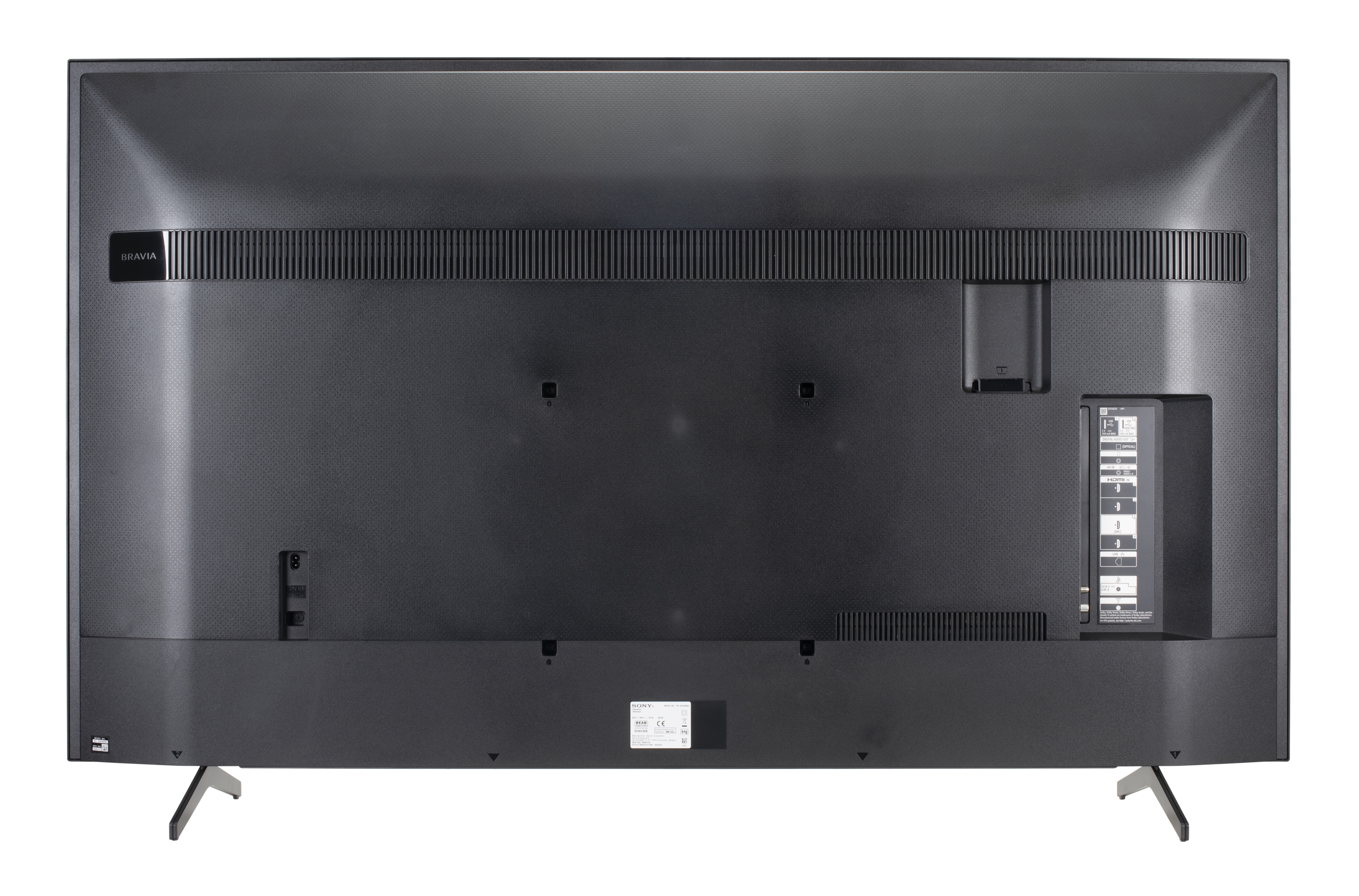 SONY KD-65XH8096