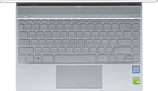 HP ENVY 13-AH0002NS
