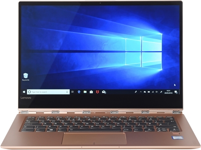 LENOVO YOGA 920-13IKB (80Y70096SP)