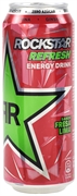 ROCKSTAR Fresa lima