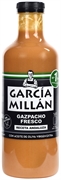 GARCÍA MILLÁN Gazpacho fresco receta andaluza