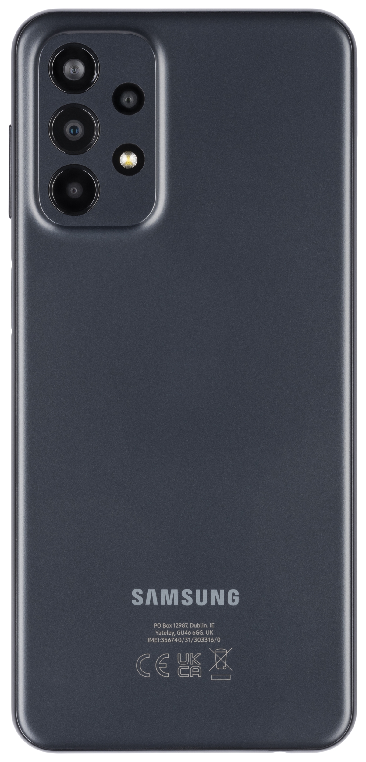 SAMSUNG GALAXY A23 5G 128GB