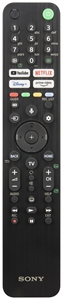 SONY XR-55A80J