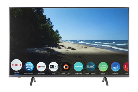PANASONIC TX-43HX900E