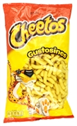 CHEETOS GUSTOSINES