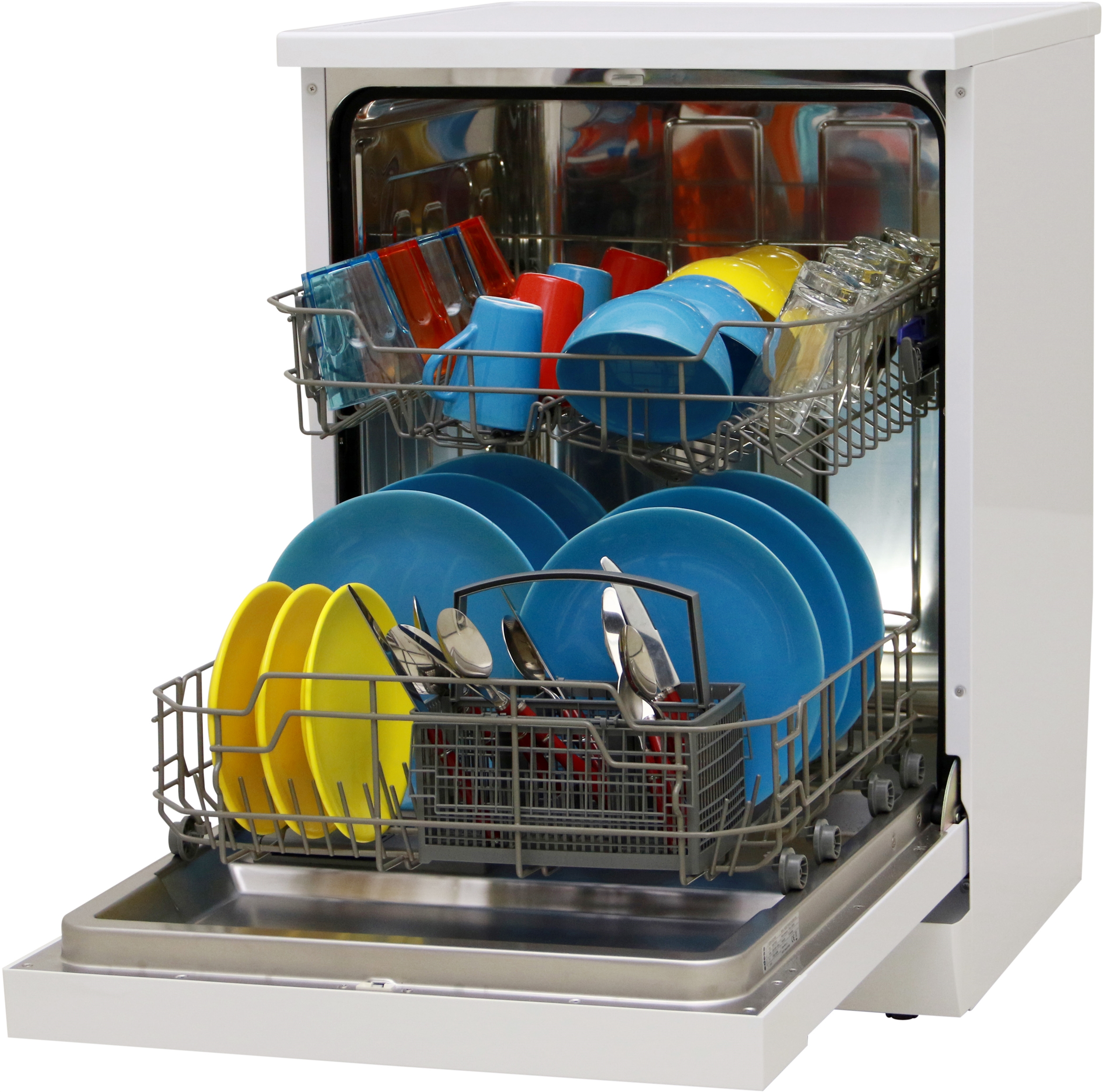 EDESA EDW-6122 WH