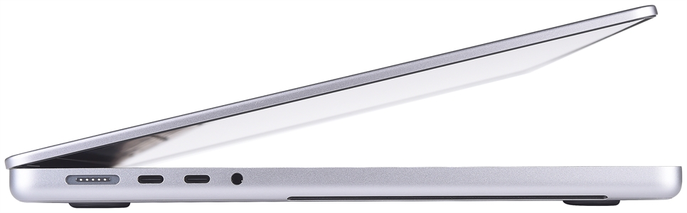 APPLE MACBOOK PRO 14" M3 512GB