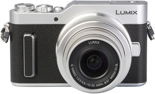 PANASONIC LUMIX DC-GX880K