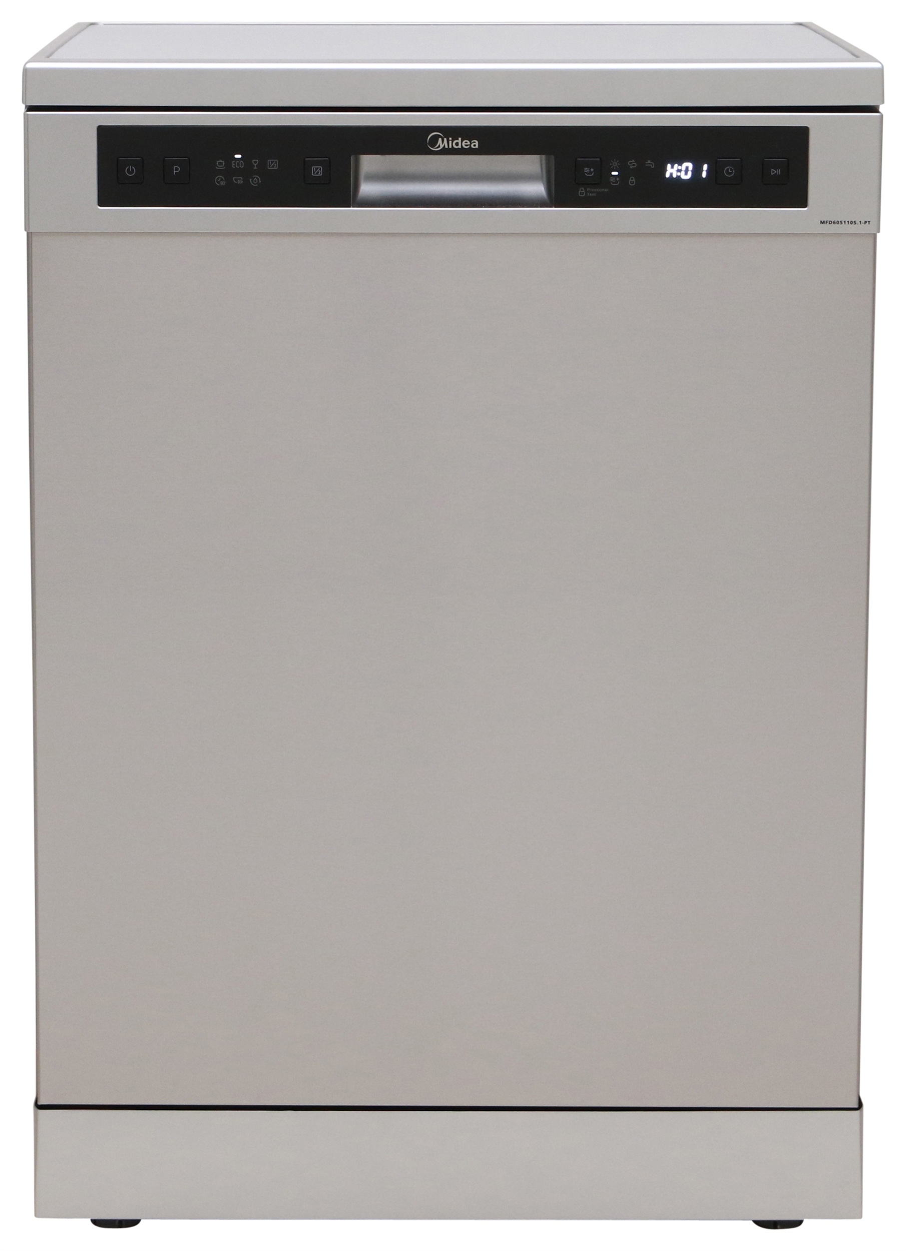 MIDEA MFD60S110S-ES